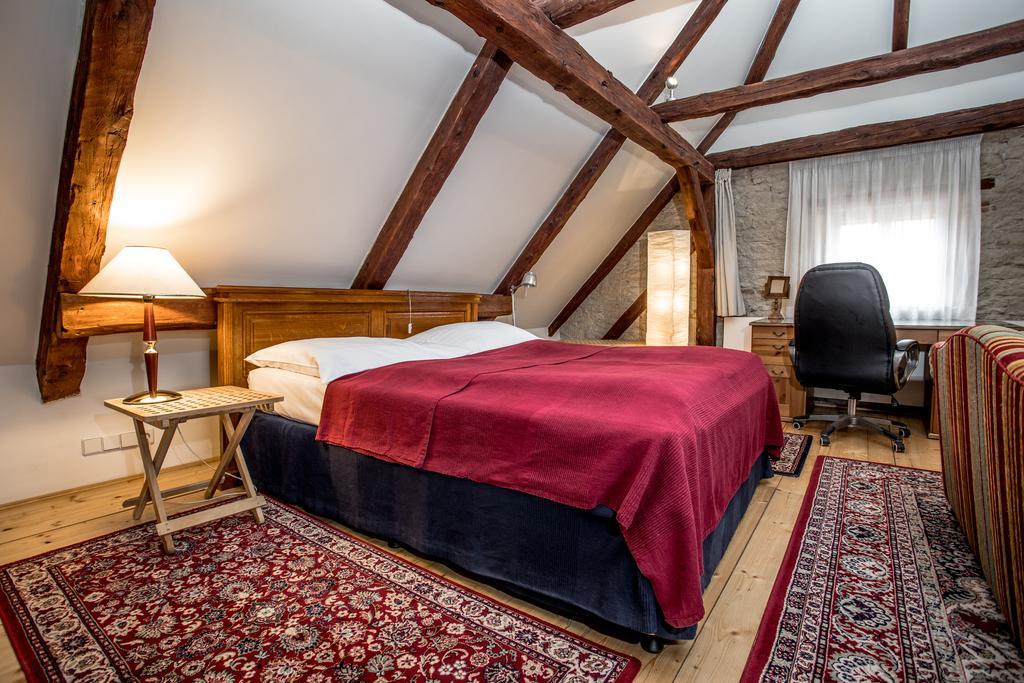 Velké Číčovice Hotel Dvur Hoffmeister מראה חיצוני תמונה
